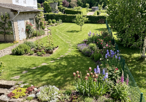 1 Außen und Garten (1) Muster