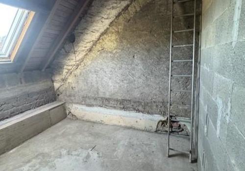 4 Dachgeschoß und Balkon (2)