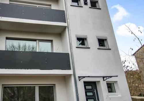 Aussenansicht