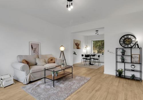 Wohnen