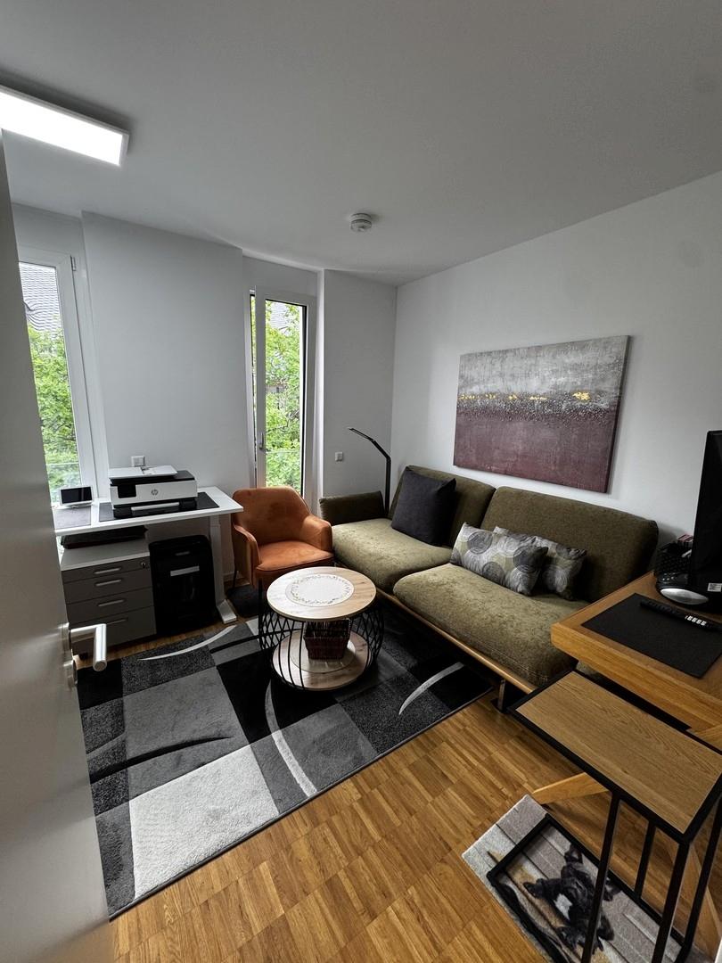 Arbeitszimmer
