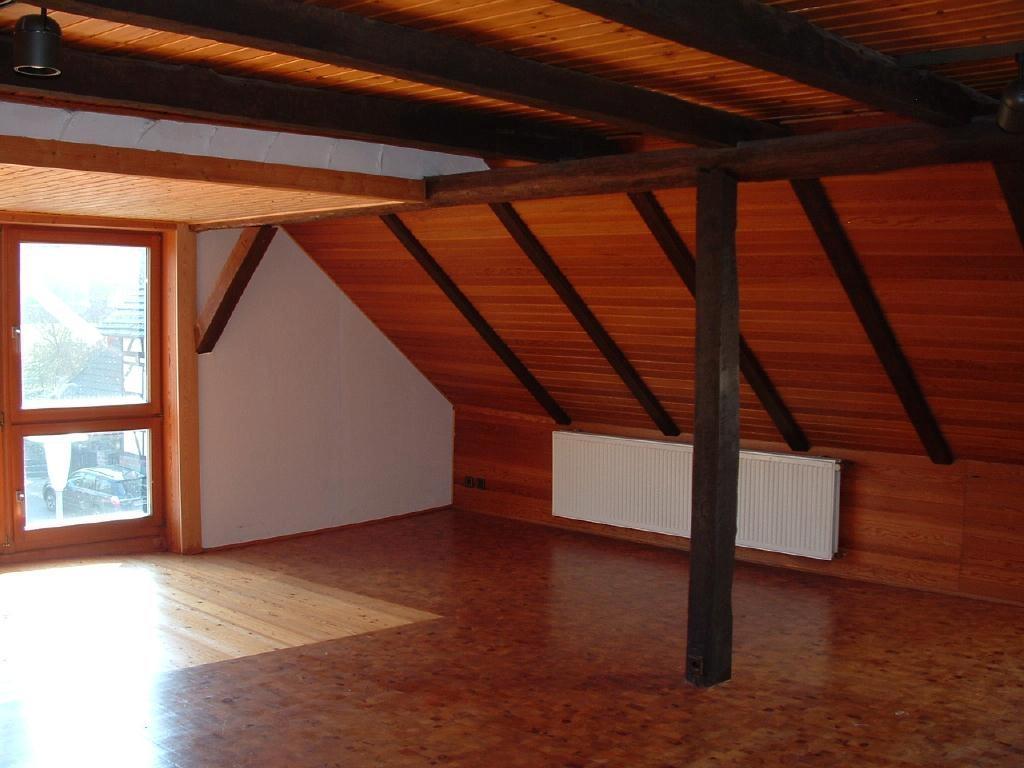 Dachstudio