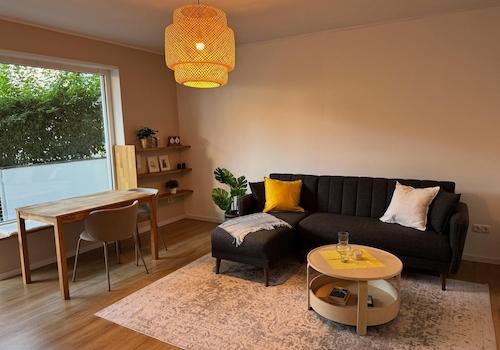Zimmer 19,5 qm (Bild 1)
