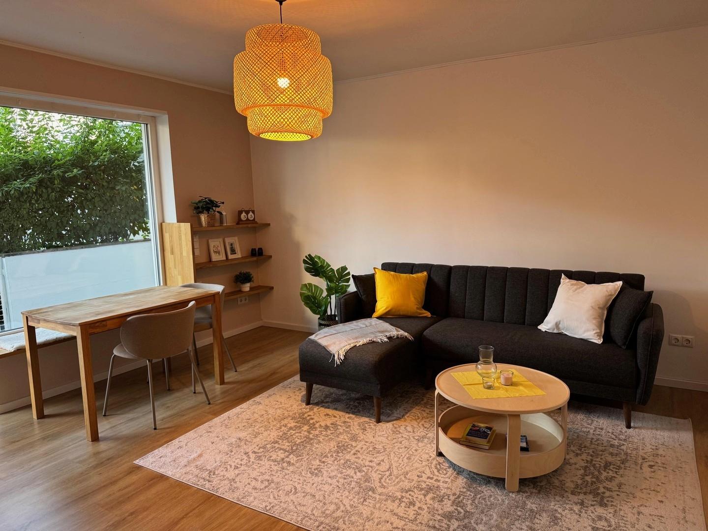 Zimmer 19,5 qm (Bild 1)