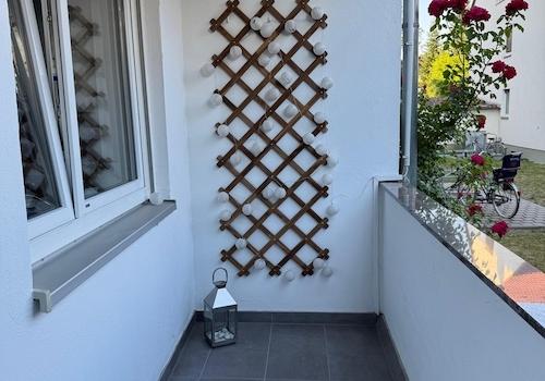 Balkon (Bild 2)