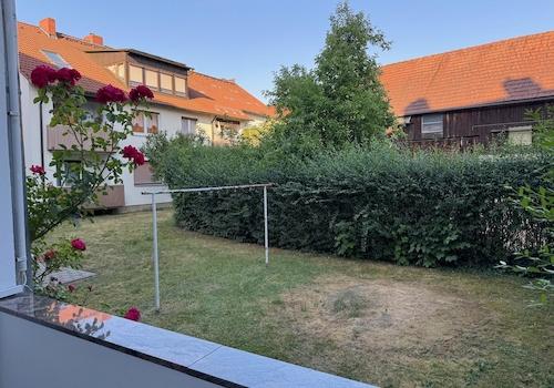 Ausblick Balkon (Bild 3)