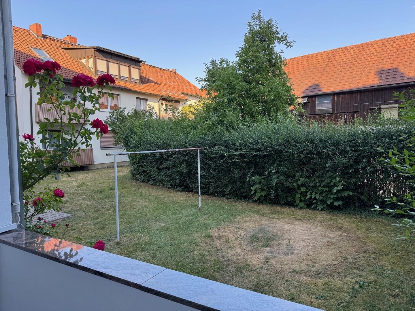 Ausblick Balkon (Bild 3)