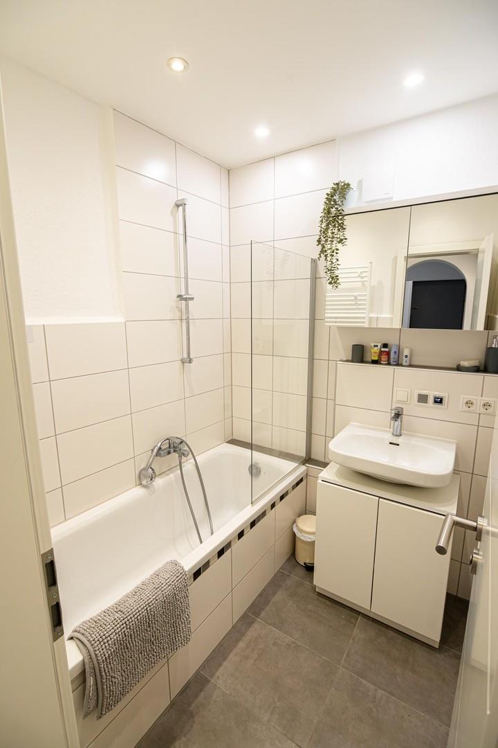 Badezimmer (Bild 1)