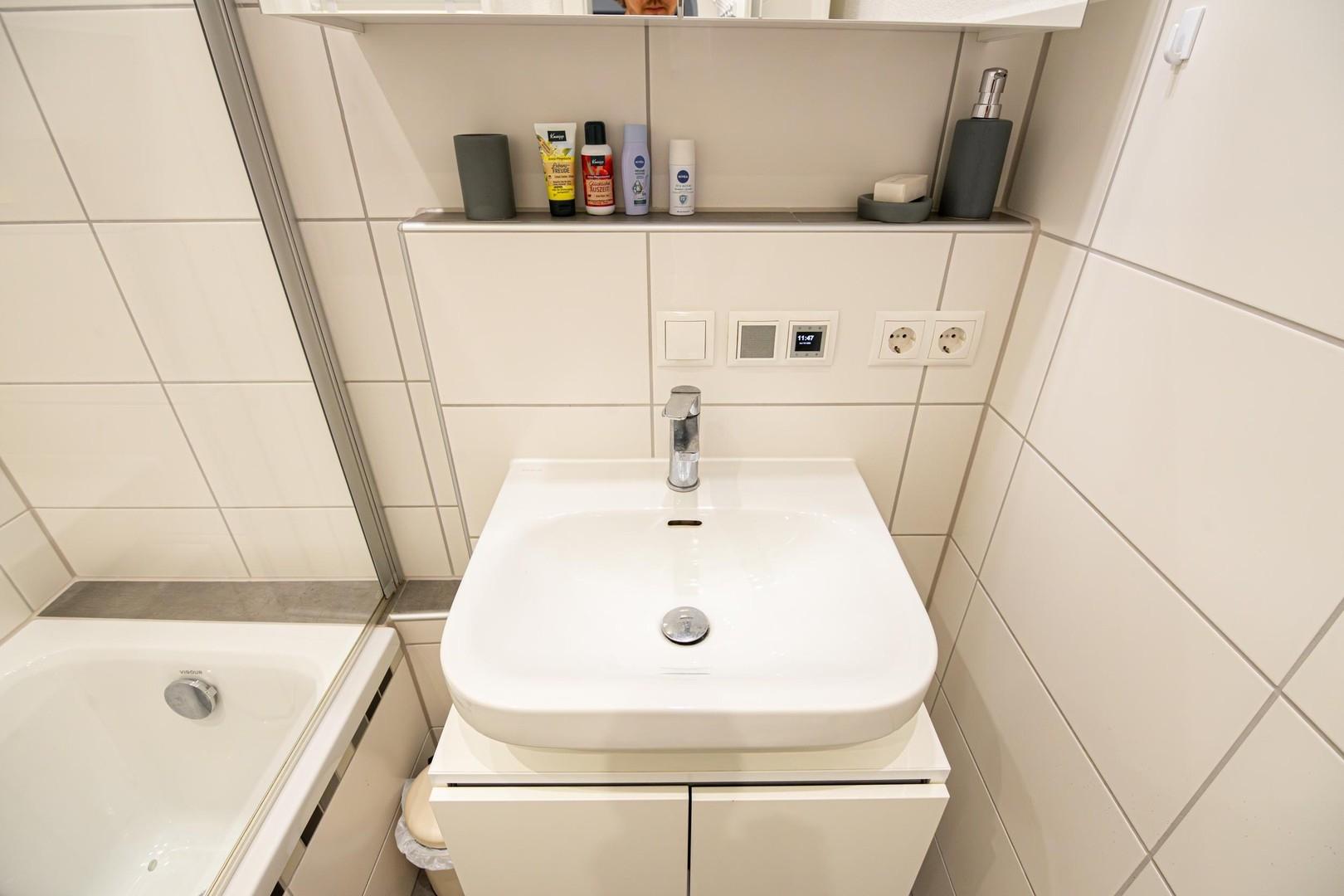 Badezimmer (Bild 2)
