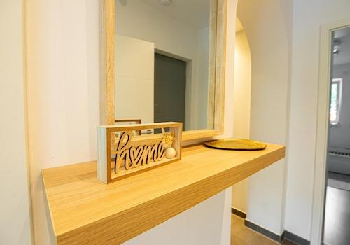 Flur (Bild 4)