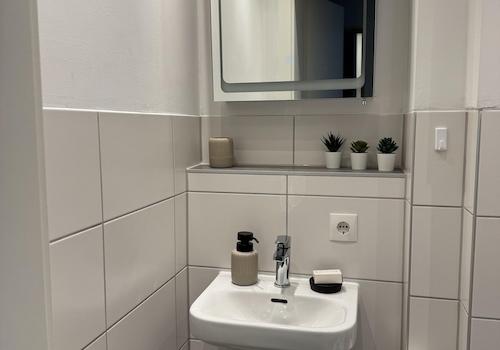 WC (Bild 1)