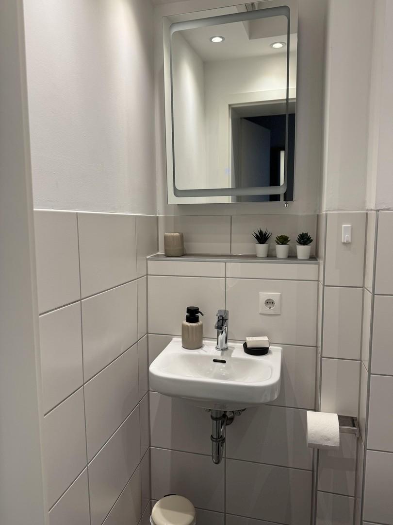 WC (Bild 1)