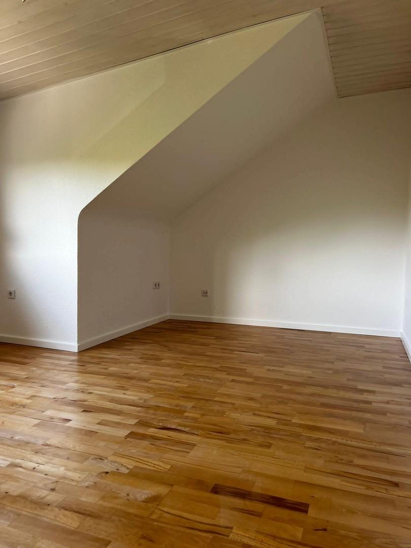 Geräumiges Wohn/Esszimmer