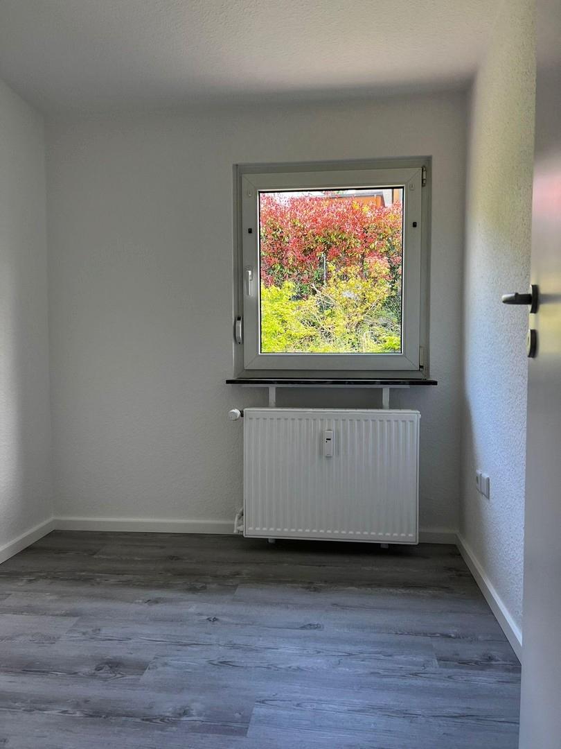 Büro/Ankleidezimmer