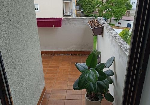 Balkon