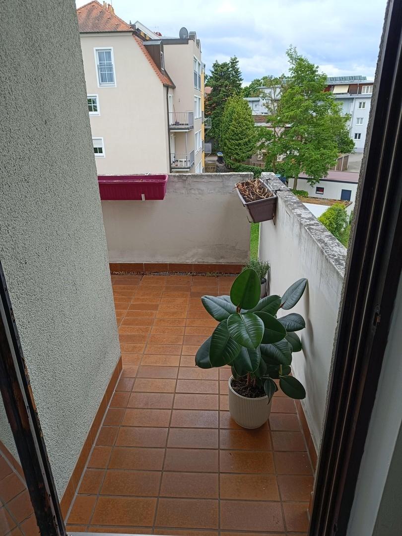Balkon