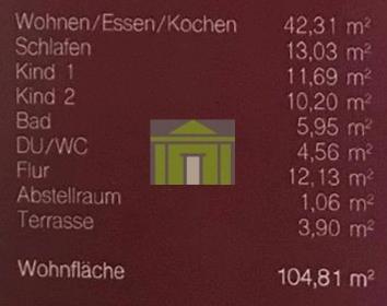 FLächen
