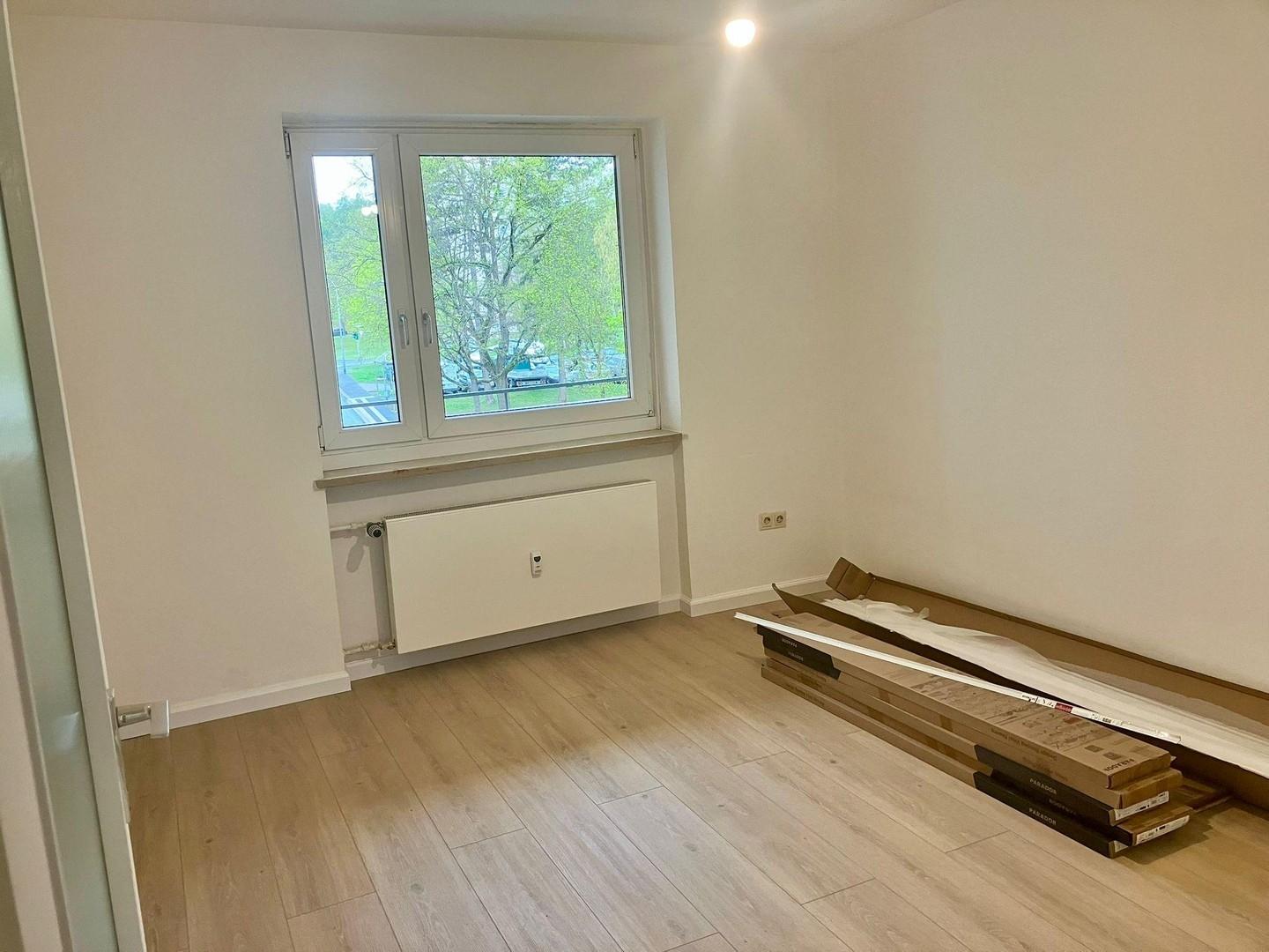 Schlafzimmer 2 