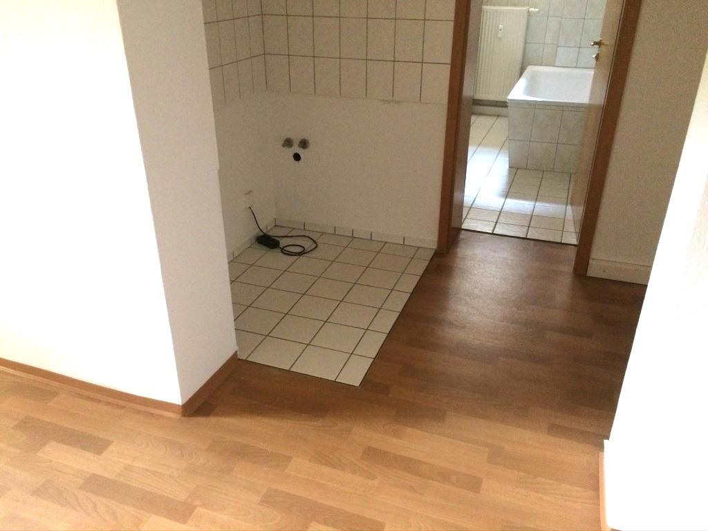 Offene Küche
