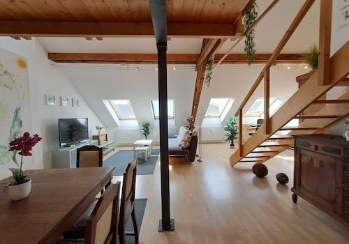 Wohnraum