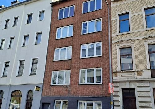 Das Haus