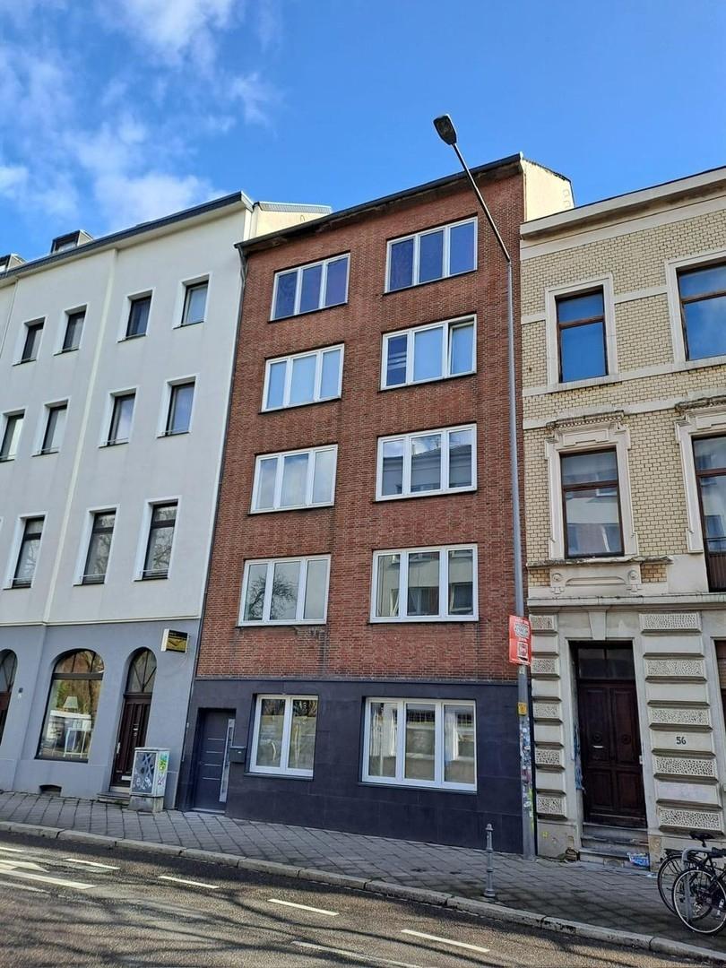 Das Haus