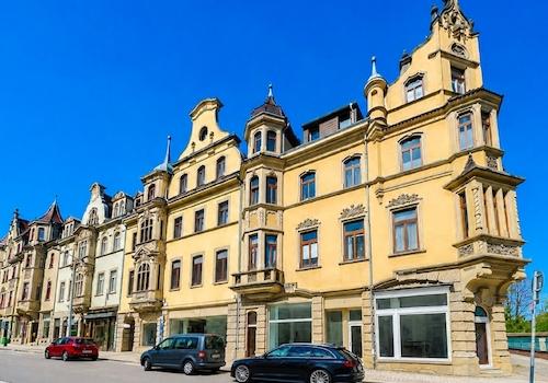 Objektansicht