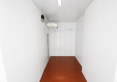 Kühlzelle