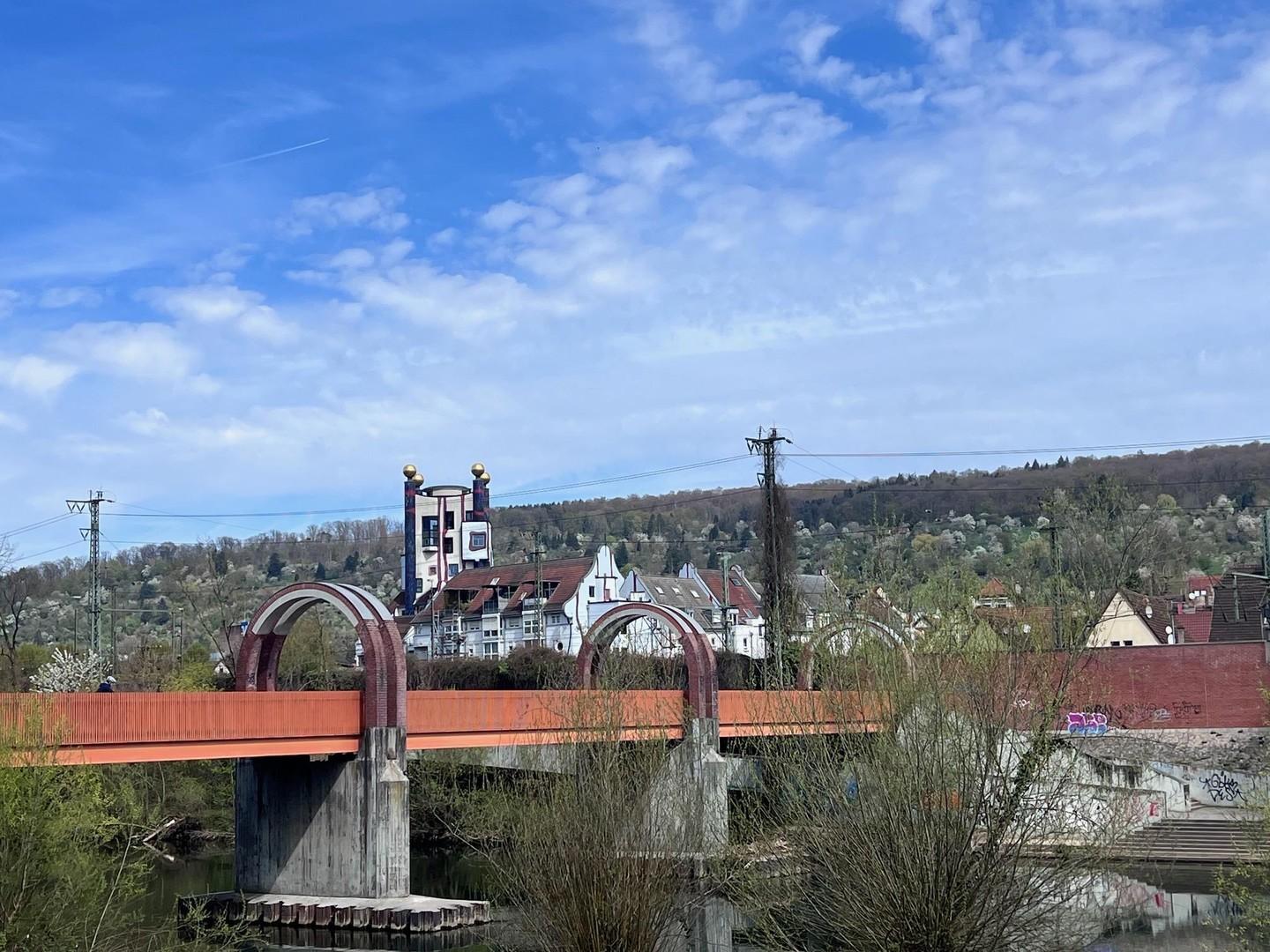 Umgebung