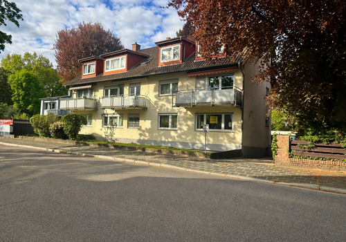 Außenansicht 
