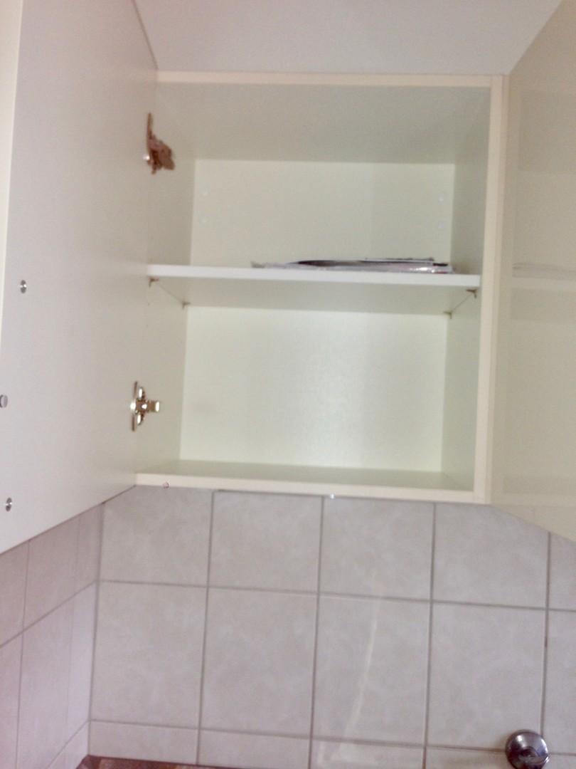 Oberschrank Küche