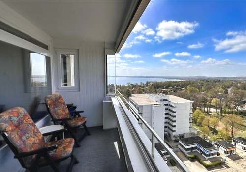 Ausblick West-Balkon