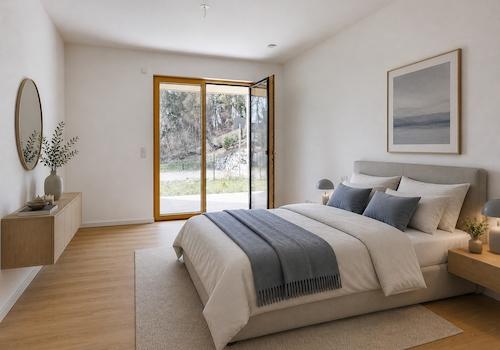 Schlafzimmer Schlafzimmer