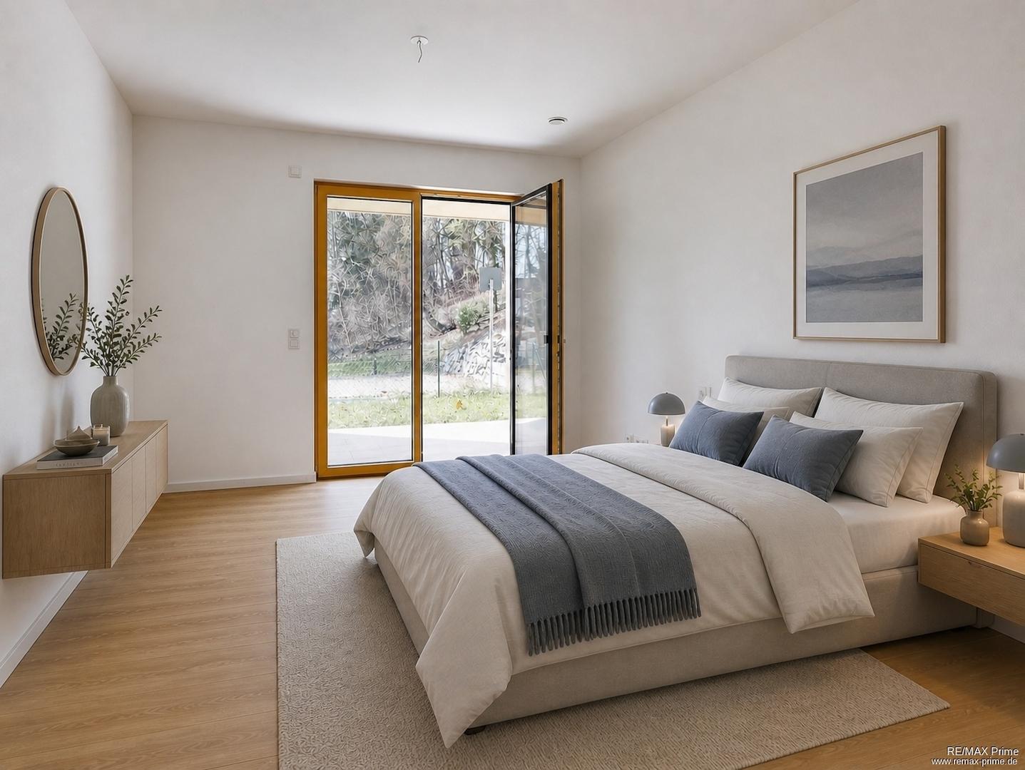 Schlafzimmer Schlafzimmer