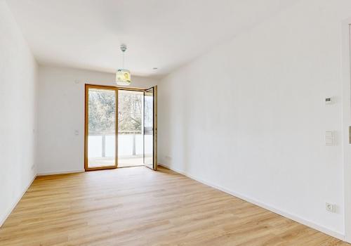 Schlafzimmer II