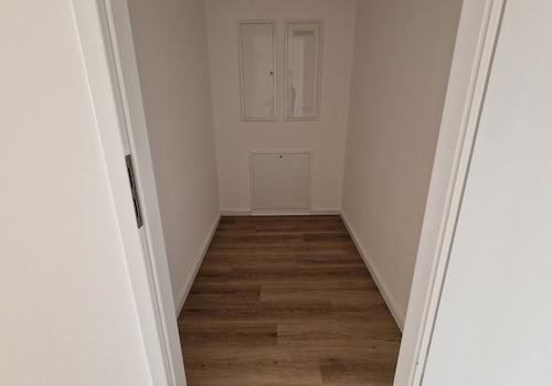 Abstellkammer