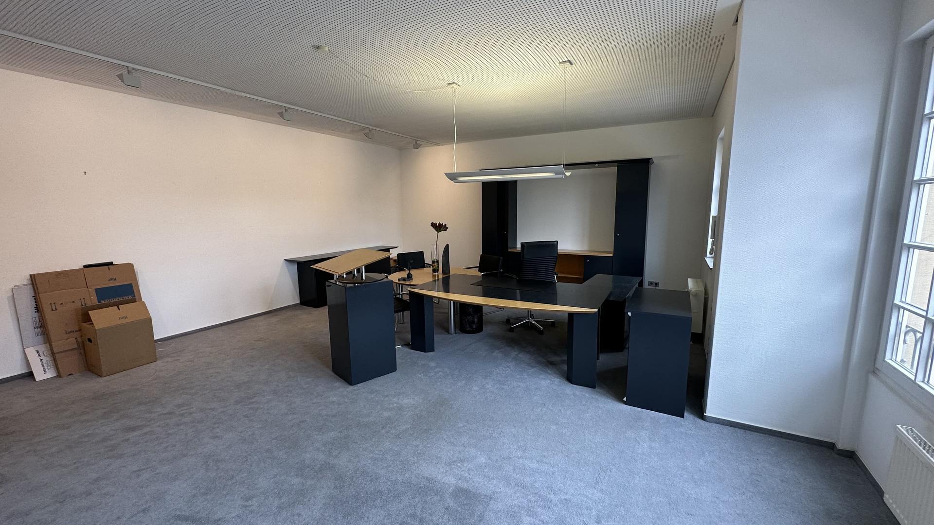 Büro 2. OG