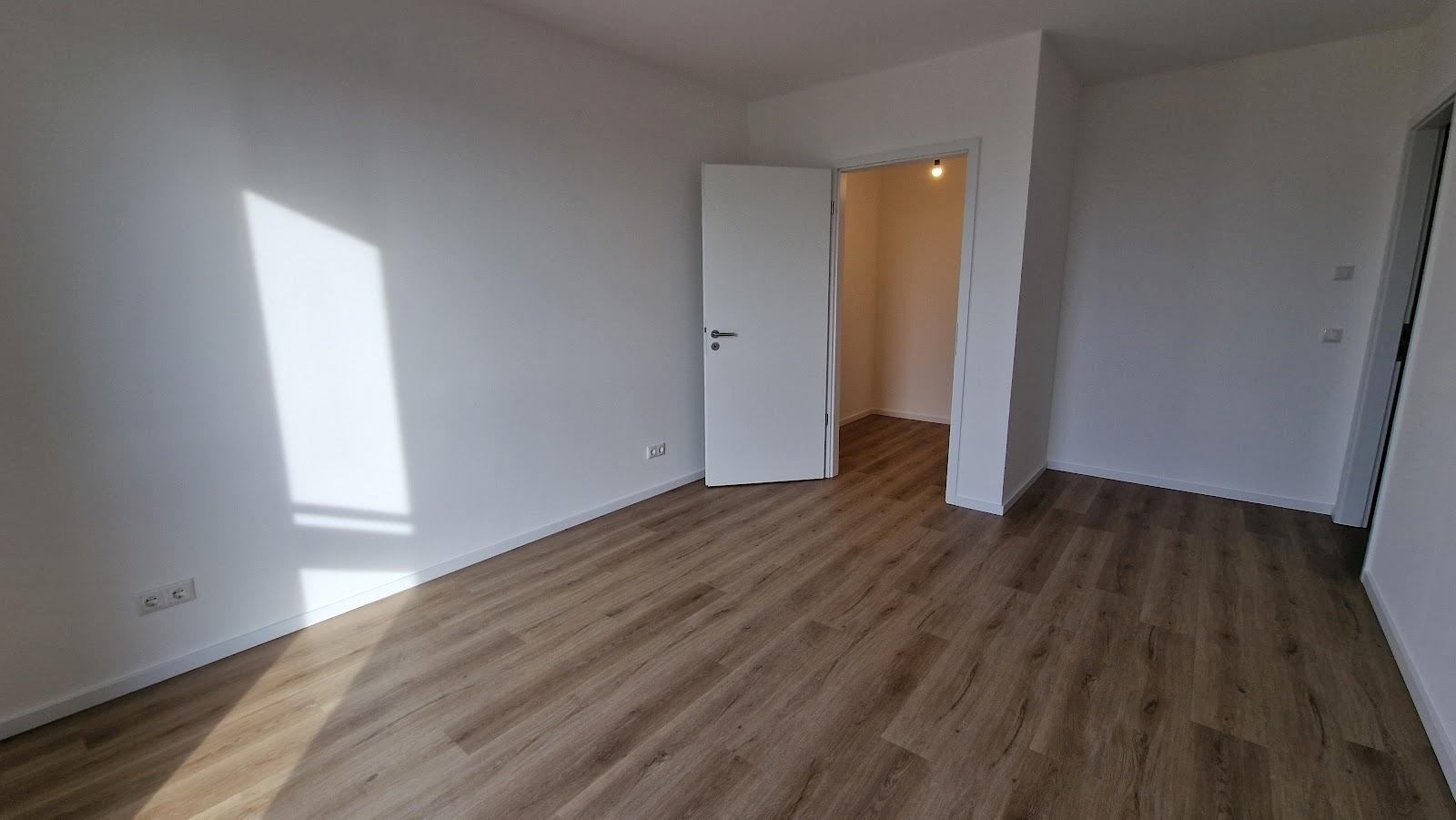 Schlafzimmer 4 Ansicht 2