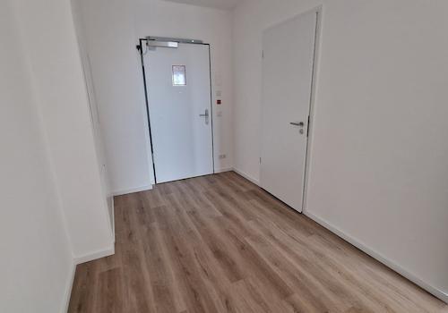 Eingangsbereich