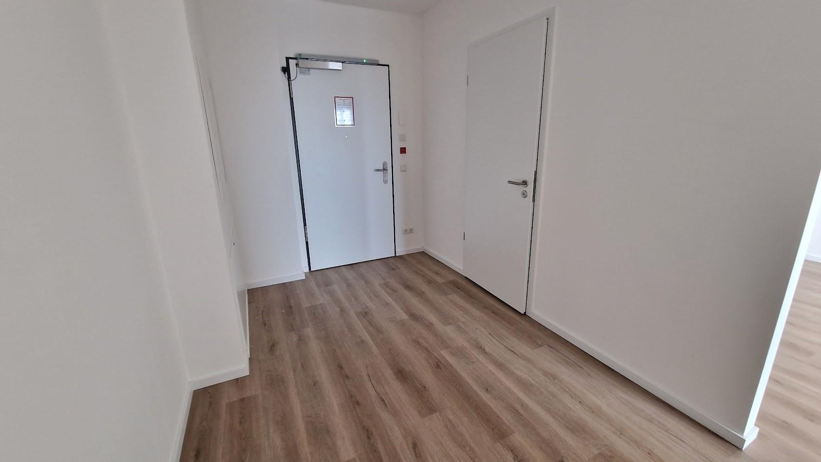 Eingangsbereich