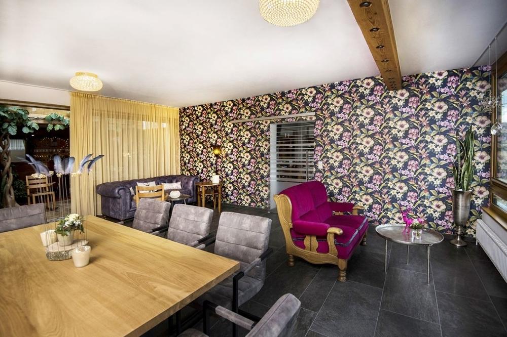 Lounge Haupthaus
