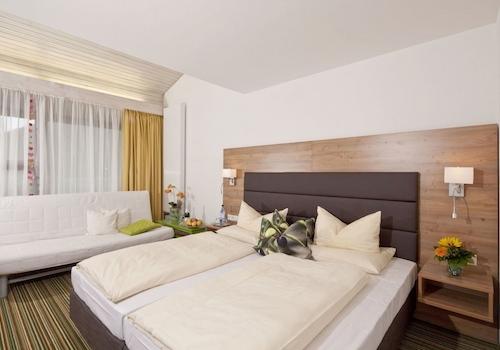 Beispiel Gästezimmer Haupthaus