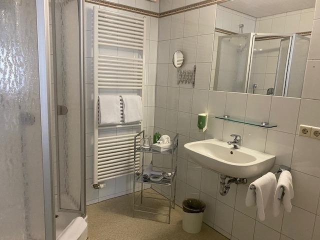 Beispiel Badezimmer Haupthaus