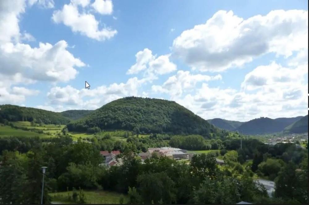 Schöne Aussichten