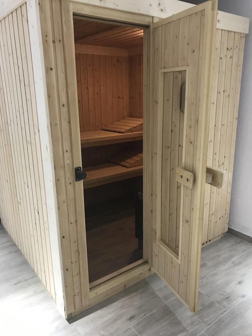 Sauna UG