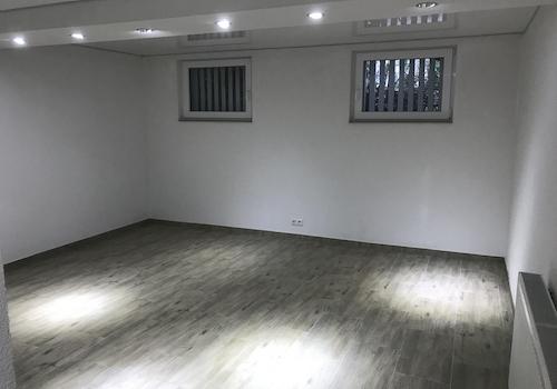 Gästezimmer/Erholungsraum