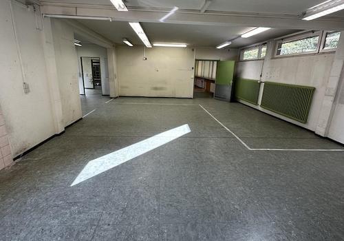 Gewerbehaus