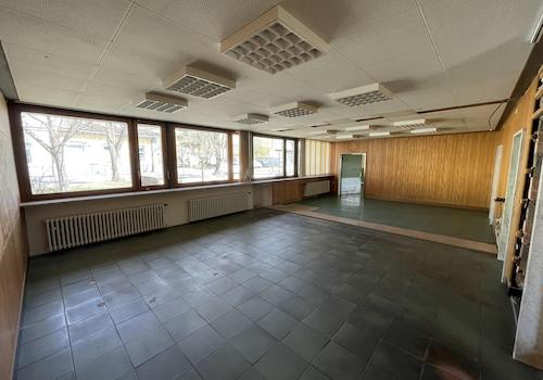 Gewerbehaus