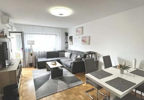 Wohnraum