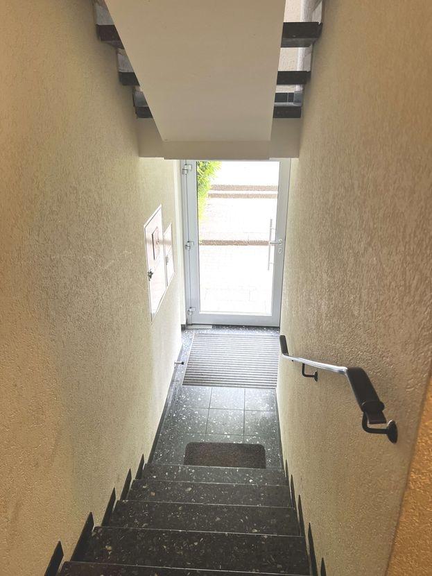 Treppenhaus